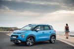 Citroen C3 Aircross 2019 года (AU)